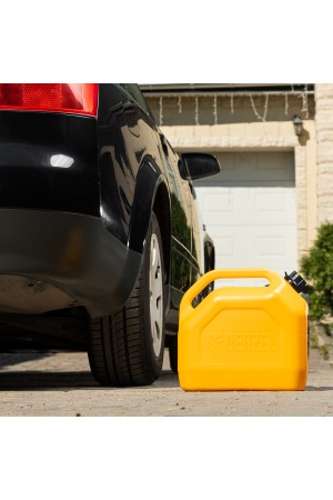 Канистра для ГСМ, премиум, 20л Denzel