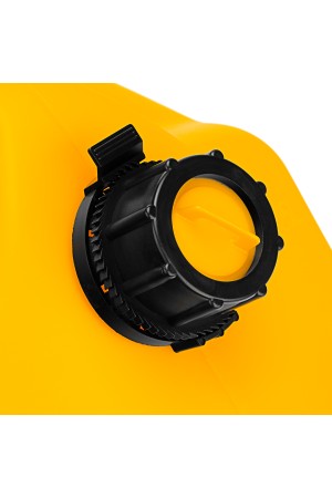 Канистра для ГСМ, премиум, 25л Denzel