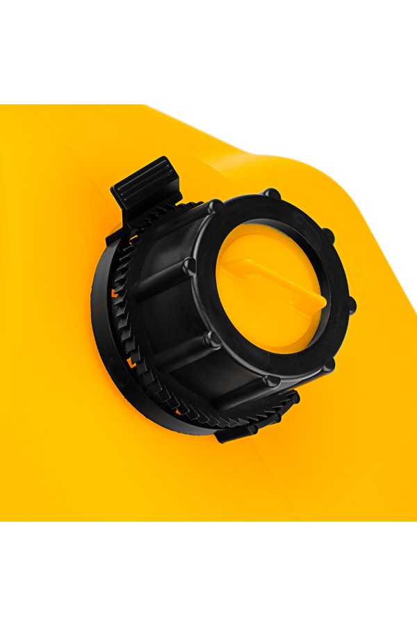 Канистра для ГСМ, премиум, 25л Denzel