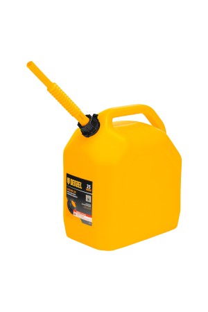 Канистра для ГСМ, премиум, 25л Denzel