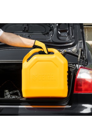 Канистра для ГСМ, премиум, 25л Denzel