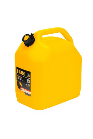 Канистра для ГСМ, премиум, 25л Denzel