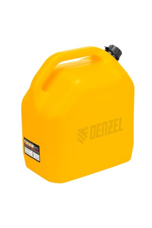 Канистра для ГСМ, премиум, 25л Denzel