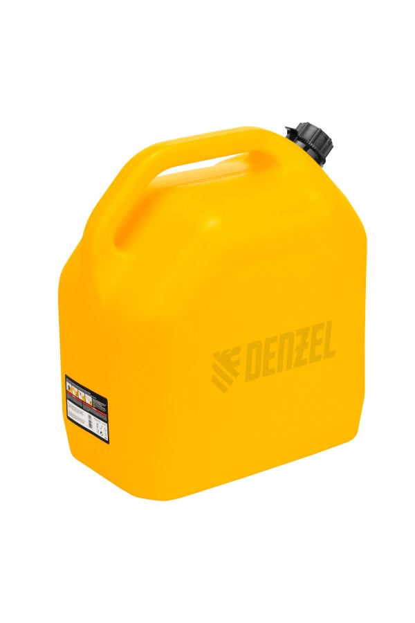 Канистра для ГСМ, премиум, 25л Denzel