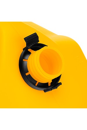 Канистра для ГСМ, премиум, 25л Denzel