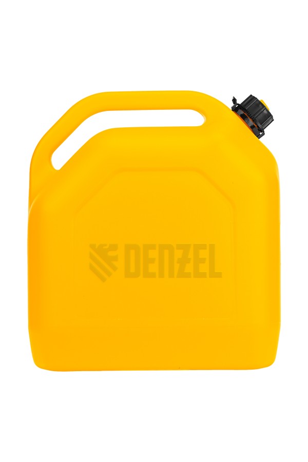 Канистра для ГСМ, премиум, 25л Denzel