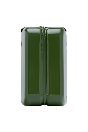 Канистра для ГСМ, металлическая, 10 литров Stels