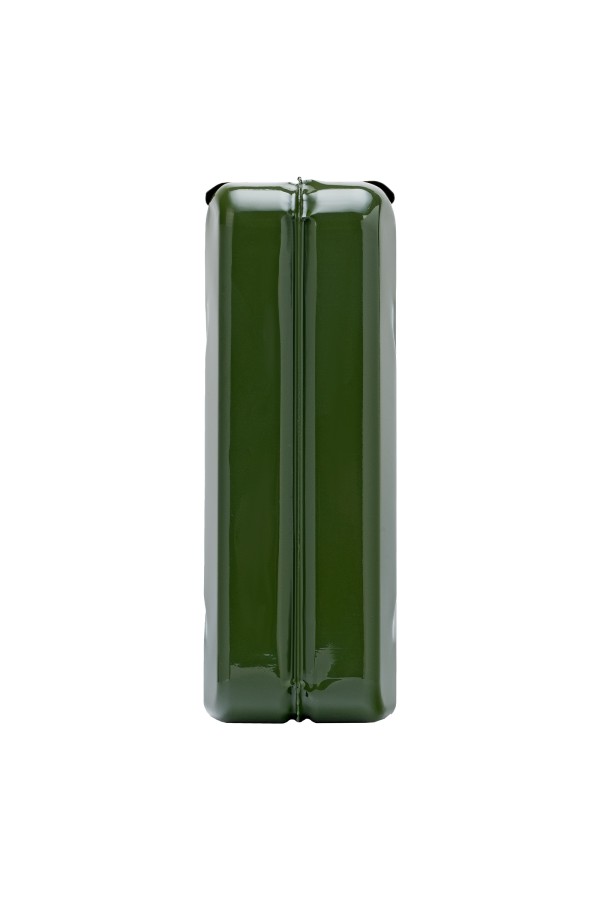 Канистра для ГСМ, металлическая, 20 литров Stels