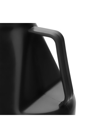 Воронка пластмассовая, D 160 мм, гибкий наконечник для горюче-смазочных материалов Sparta