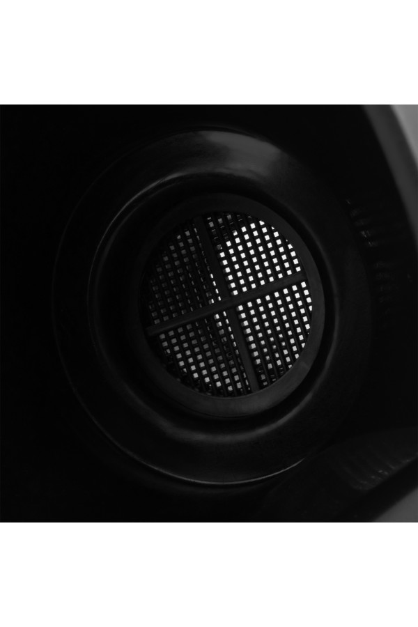 Воронка пластмассовая, D 160 мм, гибкий наконечник для горюче-смазочных материалов Sparta