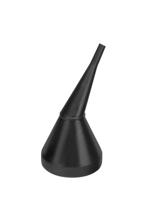 Воронка пластиковая с сетчатым фильтром 120 мм Stels