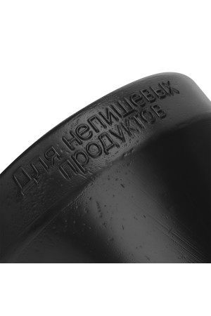 Воронка пластиковая с сетчатым фильтром 120 мм Stels