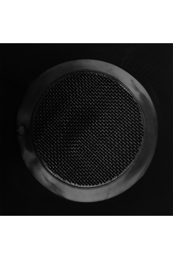 Воронка пластиковая с сетчатым фильтром 120 мм Stels