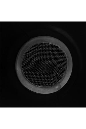 Воронка пластиковая с сетчатым фильтром 160 мм Stels