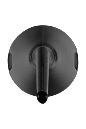 Воронка пластиковая с сетчатым фильтром 160 мм Stels