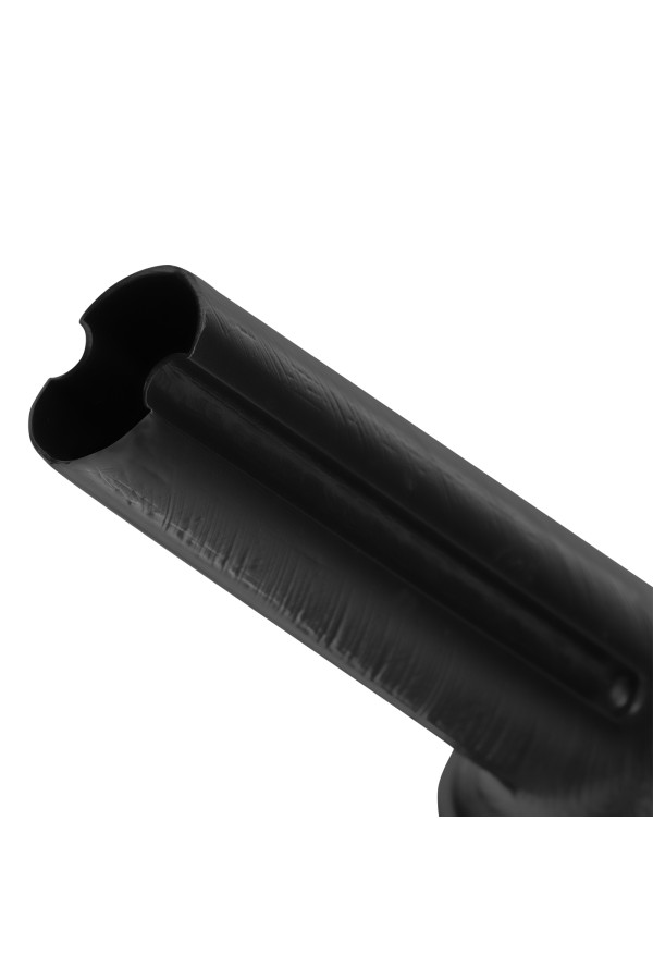 Воронка пластиковая с сетчатым фильтром 160 мм Stels