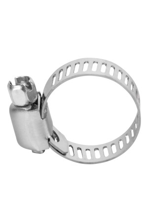 Хомуты металлические, 11-20 мм, 5 шт Sparta