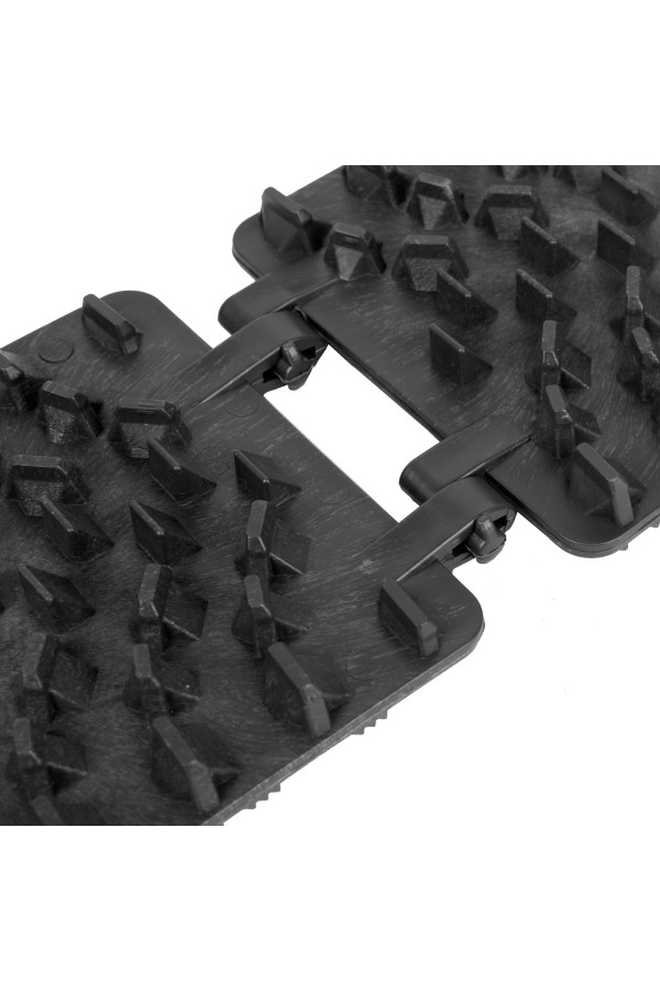 Антибукс, 3 трака, черный, сумка с ручкой,