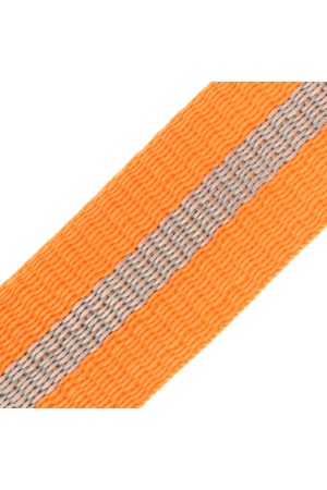 Трос буксировочный 2.5 т, 5 м, 2 крюка, сумка на молнии Россия Stels