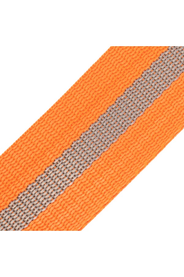 Трос буксировочный 3.5 т, 5 м, 2 крюка, сумка на молнии Stels