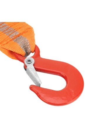 Трос буксировочный 3.5 т, 5 м, 2 крюка, сумка на молнии Россия Stels