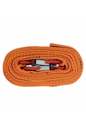 Трос буксировочный 5 т, 5 м, 2 крюка, сумка на молнии Россия Stels