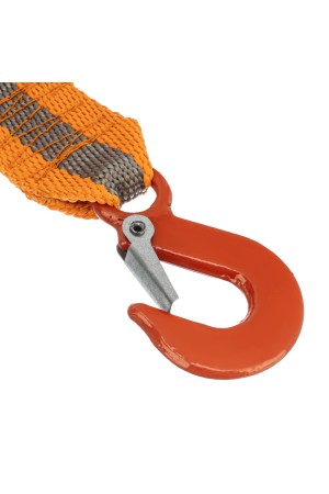 Трос буксировочный 5 т, 5 м, 2 крюка, сумка на молнии Россия Stels