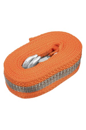 Трос буксировочный 7 т, 5 м, 2 крюка, сумка на молнии Россия Stels