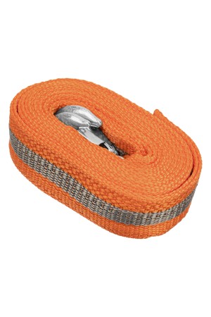 Трос буксировочный 7 т, 5 м, 2 крюка, сумка на молнии Россия Stels