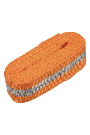 Трос буксировочный 12 т, 5 м, 2 петли, сумка на молнии Россия Stels