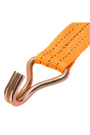 Ремень багажный с крюками 0.05 х 10 м, храповой механизм Россия Stels