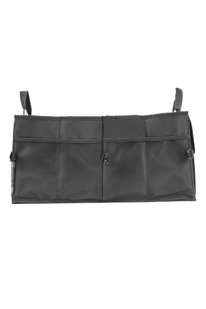 Органайзер автомобильный в багажник складной Stels