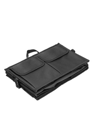 Органайзер автомобильный в багажник складной Stels