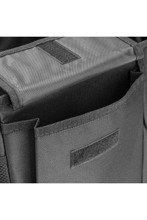 Органайзер автомобильный в багажник складной Stels