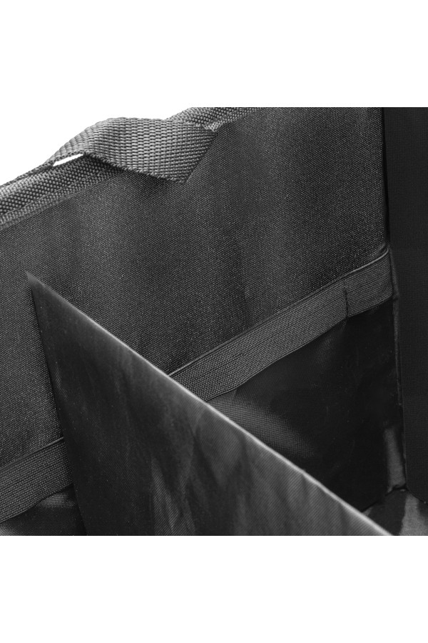 Органайзер автомобильный в багажник складной Stels