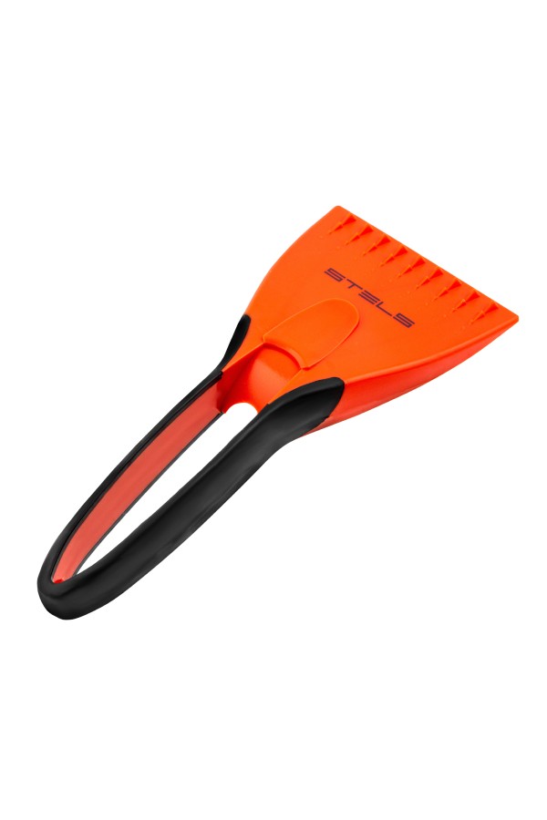 Скребок для льда, двухкомпонентная рукоятка Stels