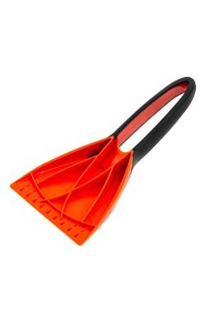 Скребок для льда, двухкомпонентная рукоятка Stels