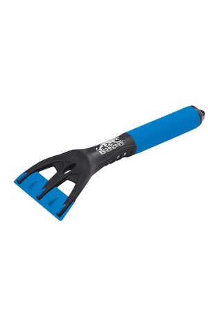 Скребок для удаления льда, мягкая рукоятка Барс