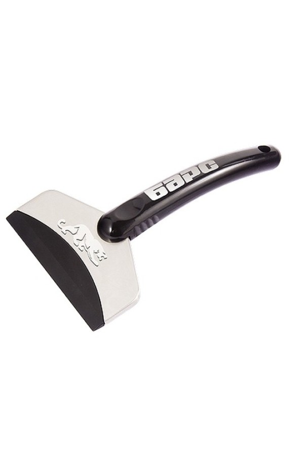 Скребок для удаления льда, усиленный Барс