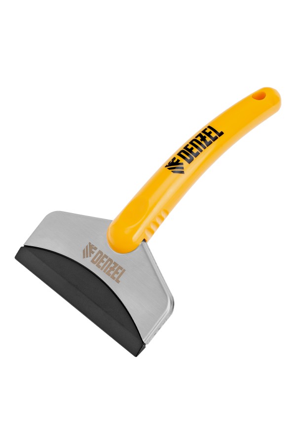 Скребок для удаления льда, усиленный Denzel