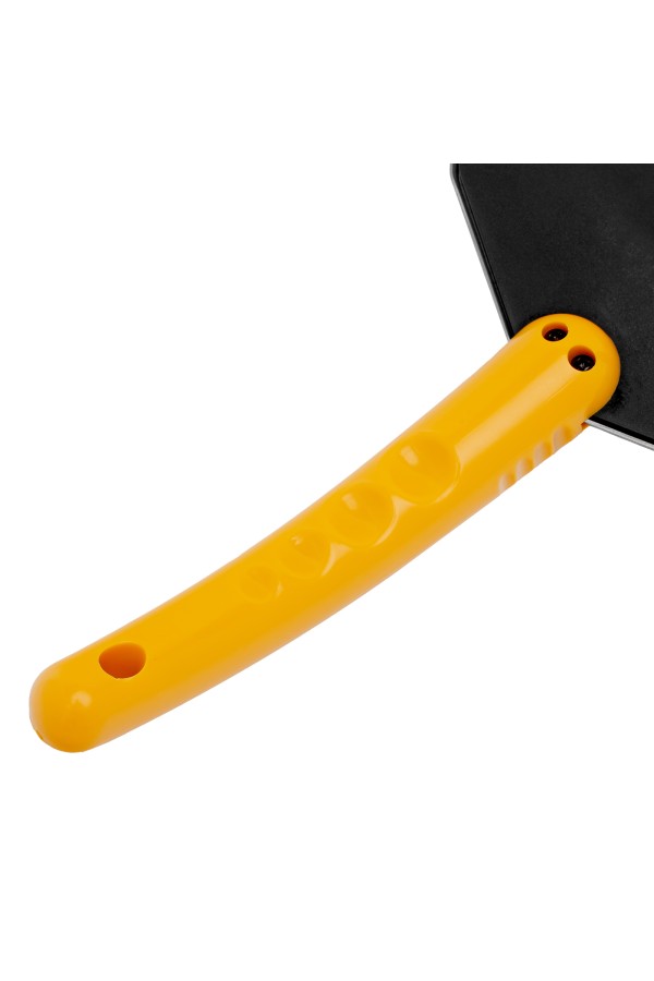 Скребок для удаления льда, усиленный Denzel