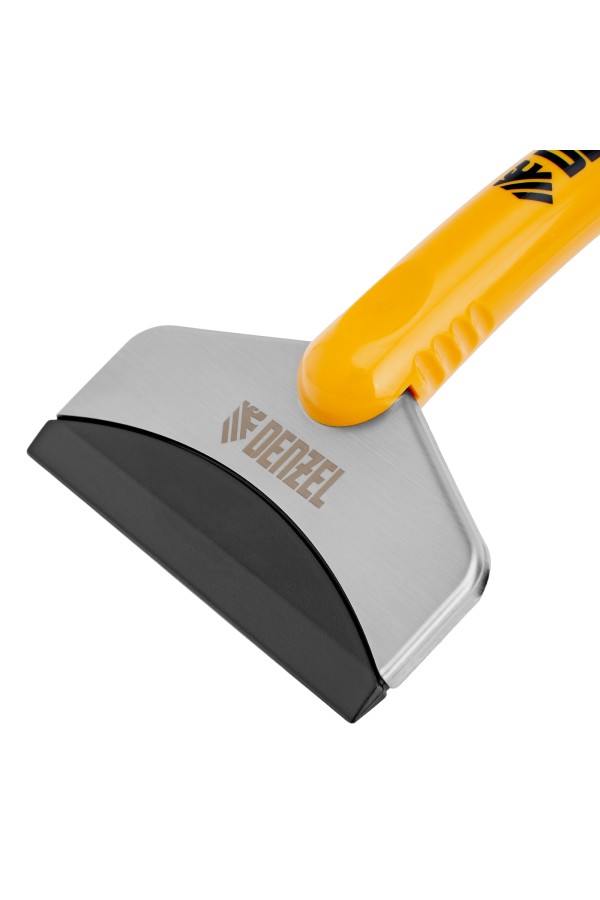 Скребок для удаления льда, усиленный Denzel