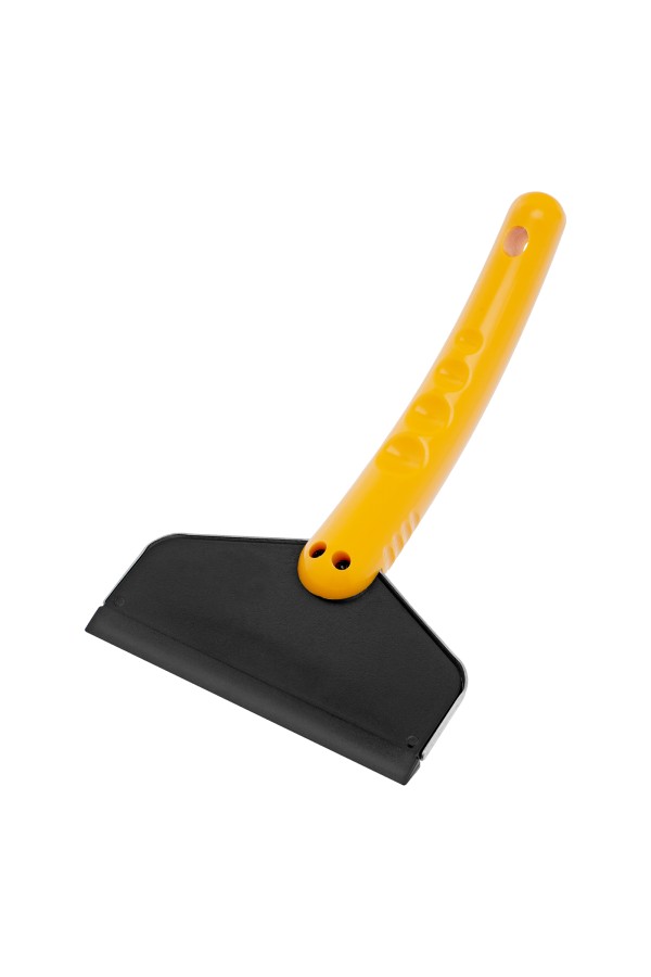 Скребок для удаления льда, усиленный Denzel