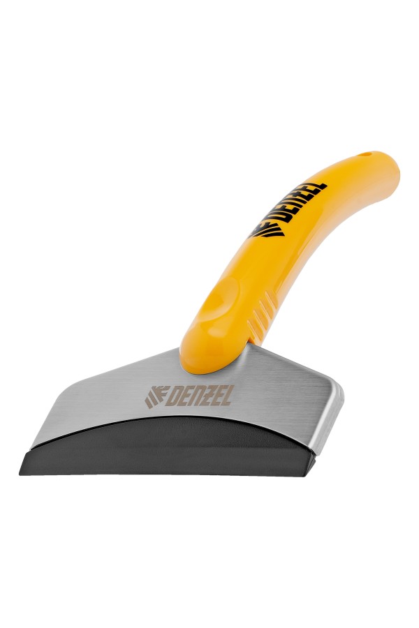 Скребок для удаления льда, усиленный Denzel