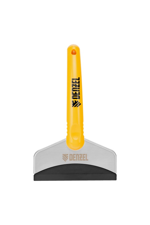 Скребок для удаления льда, усиленный Denzel