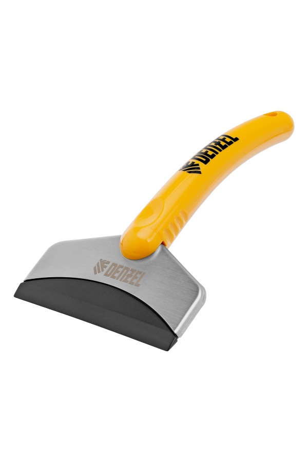 Скребок для удаления льда, усиленный Denzel