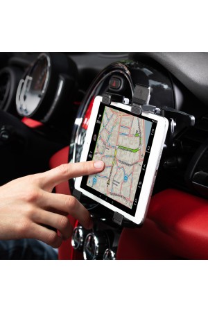 Универсальный держатель планшета Stels