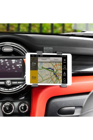 Универсальный держатель планшета Stels