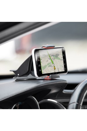 Универсальный держатель мобильного телефона Stels