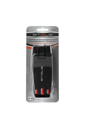 Универсальный держатель мобильного телефона Stels